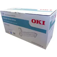 OKI Rumpu värijauheen siirtoon Musta