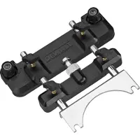 DeWalt Kiskoadapteri jyrsimille DWS5031