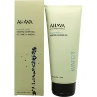 Ahava Deadsea Water Mineral Shower Gel 200 ml