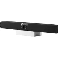 OWL LABS Owl Bar - Charcoal, Videoneuvottelupalkki, CMOS, 4K Ultra HD, 30 fps, Puuhiili (FRS100-2100)