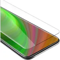 Cadorabo Oppo Find X karkaistu suojalasi