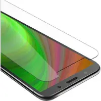 Cadorabo huawei y5 prime 2018 / y5 2018 karkaistu lasi suojakalvo