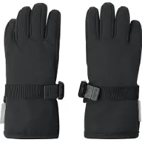 Reima Reimatec Gloves, Tartu - Black - 4