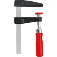 Bessey Puristin LM20/5; 200 mm