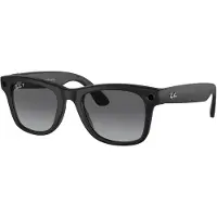 Ray-Ban META WAYFARER - GEN 1 - Graphite