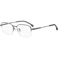 HUGO BOSS BOSS 1799/F 54/18/145 Tummaruthenium Metallikehykset MIEHILLE BOSS 1799/F