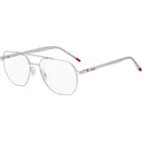 HUGO BOSS Hugo HG 1354 55/17/145 Matte palladium Metalli kehykset MIEHILLE HG 1354