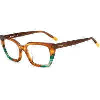 Missoni Naisten silmälasikehykset MIS 0225_G 52XL719