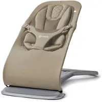Ergobaby Evolve 3-in-1 Sitteri, Soft Olive