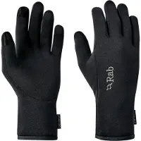 Rab Men's Powerstretch Contact Glove miesten sormikkaat