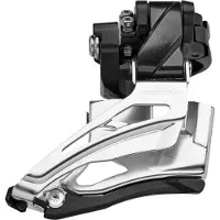 Shimano Deore Umwerfer