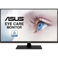Asus VP32UQ 31.5" 4K UHD, IPS -näyttö