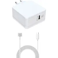 CoreParts MagSafe 2 laturi Macbookille - 90W - 20V / 4.5A