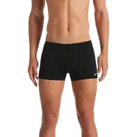 Nike SWIM Hydrastrong Solid Square Leg - Black - 46