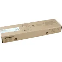 Sharp MX51GTBA Värikasetti musta 40.000 sivua