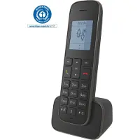 Telekom Sinus 207 Pack black (40316576)