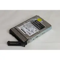 Lenovo 1.2TB 2.5" 10K SAS Hot Swap Hard Drive (W126147295)