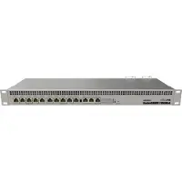 Mikrotik – RB1100Dx4 quadcore 13xGE ports Dude Edition L6