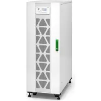 APC – EASY UPS 3S 30 KVA 400 V 3:3 UPS FOR INTERNAL BATTERIES (E3SUPS30KHB)