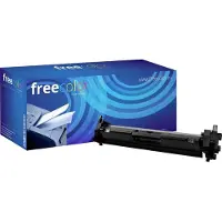 Freecolor M227-FRC, 3500 sivua, Musta, 1 kpl (K16049F7)