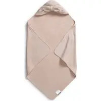 Elodie details Hupullinen Pyyhe Powder Pink Bow One Size Tytöt