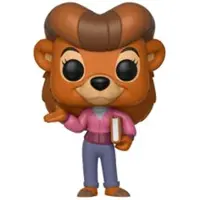 Funko POP! Pop! Vinyl - Disney: Talespin Rebecca Cunningham (32087)