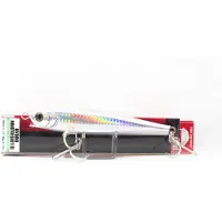 Yo-zuri Hydro Monster Shot Minnow 100g 140 Mm