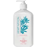 Australian Gold Hemp Nation Tropical Seltzer-vartalovoide 535ml