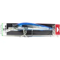 Yo-zuri 3d Diver Minnow 48g 140 Mm