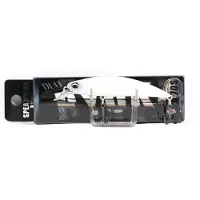 Duo Ryuki S Sinking Minnow 9g 70 Mm