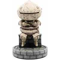 First 4 figures - Dark Souls: Siegward Of Catarina - Figuuri