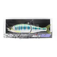 Gan Craft Jointed Claw Slow Sinking Swimbait 56g 178 Mm