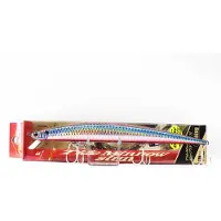 Duo Tide Flyer Sinking Minnow 29g 175 Mm