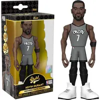 Funko POP! Kulta Minihahmo Valikoima Nba Nets Kevin Durant Ce´21 13 Cm 6 Yksiköt