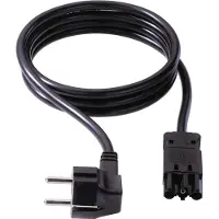 Bachmann – Device supply cable - Schuko (375.007)