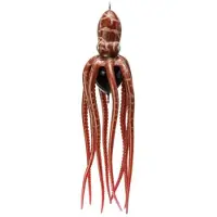 Mustad Inkvader Octopus Pehmeä Viehe 60g