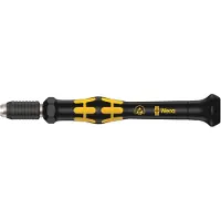 Wera Ruuvimeisselin kädensija 1013 Krafform Micro ESD; 4 mm HIOS / halfmoon