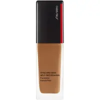 Shiseido Synchro Skin Self-Refreshing Foundation, 440