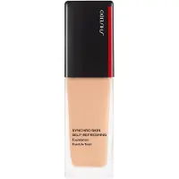 Shiseido Synchro Skin Self-Refreshing Foundation, 240 Quartz