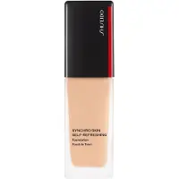 Shiseido Synchro Skin Self-Refreshing Foundation 160