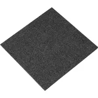 Vevor -mattolaatat, irrotettavat ja tarttuvat, 12” x 12” neliöt, itseliimautuva mattolaatta, pehmeät pehmustetut mattolaatat, helppo asentaa tee-se-itse makuuhuoneeseen, olohuoneeseen, sisä- ja ulkotil