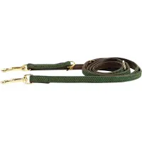 Kentucky Nylon Plaited Koiran Hihna 15 Mm