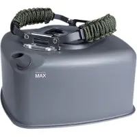 Ridgemonkey Paracord Edition M Vedenkeitin