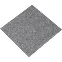 Vevor -mattolaatat Peel and Stick, 30,5 x 30,5 cm:n neliöt Itsekiinnittyvä mattolattialaatta, pehmeät pehmustetut mattolaatat, helppo asentaa tee-se-itse makuuhuoneen olohuoneeseen, sisäkäyttöön (12 la