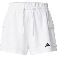 Adidas W Sl Ft Sho - White - L