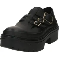 Converse Chuck Taylor All Star Lugged Heel Mj - Black - 35