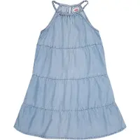 Levi's Mekko sininen denim