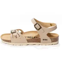 Bayton Sandaalit 'Eos' beige