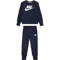 Nike Juoksupuku laivastonsininen / valkoinen