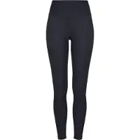 Aim'n Ribbed Performance Tights - Black - L